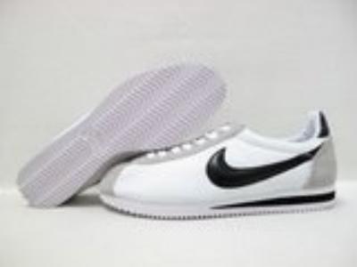 Men Classic Cortez Nylon-2